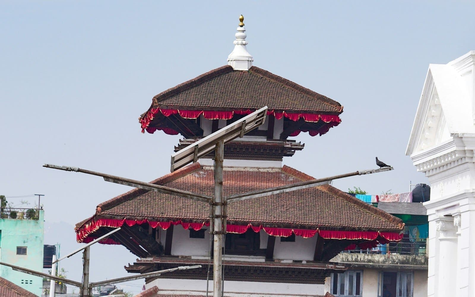 Newari wedding tradition